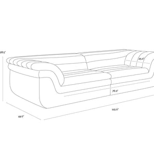 SP-BELLO SOFA