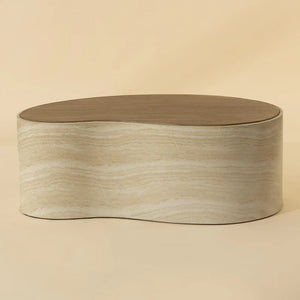 SP - ISHIKO COFFEE TABLE