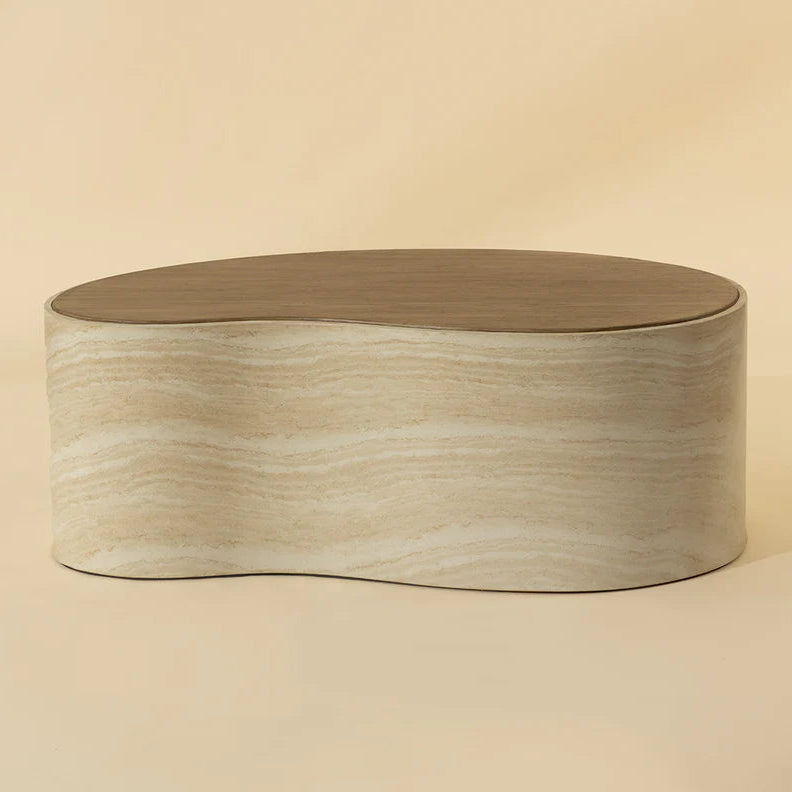 SP - ISHIKO COFFEE TABLE