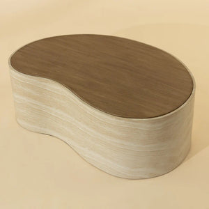 SP - ISHIKO COFFEE TABLE