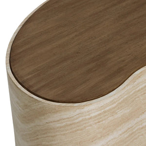 SP - ISHIKO COFFEE TABLE