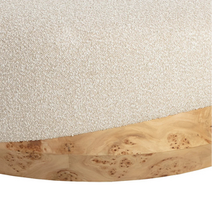 SP-MITHUNA OTTOMAN - LARGE