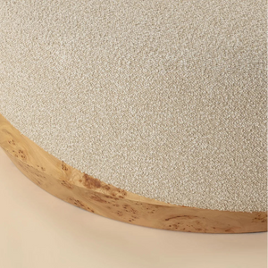 SP-MITHUNA OTTOMAN - LARGE