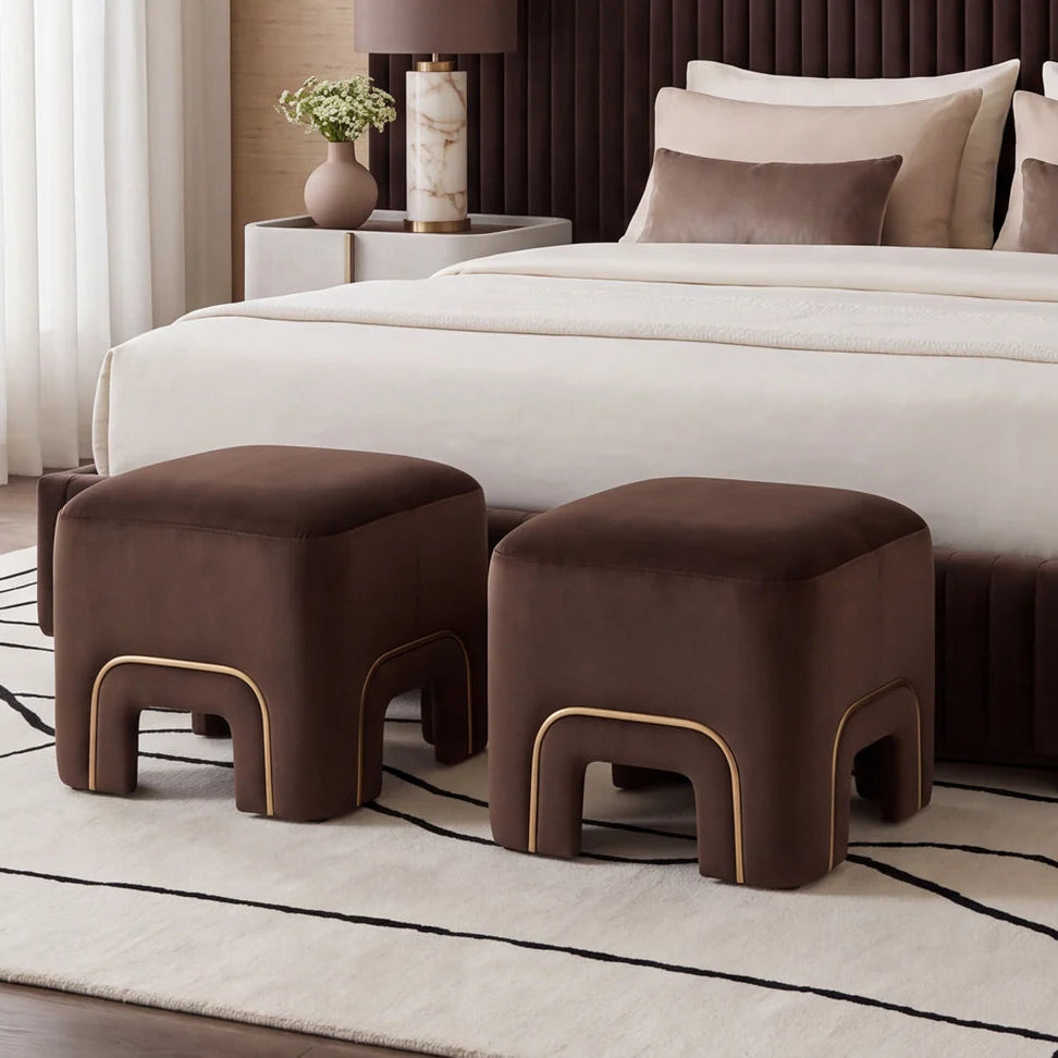 SP-BARNUM STOOL