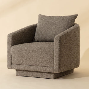 SP - GANNON ARMCHAIR