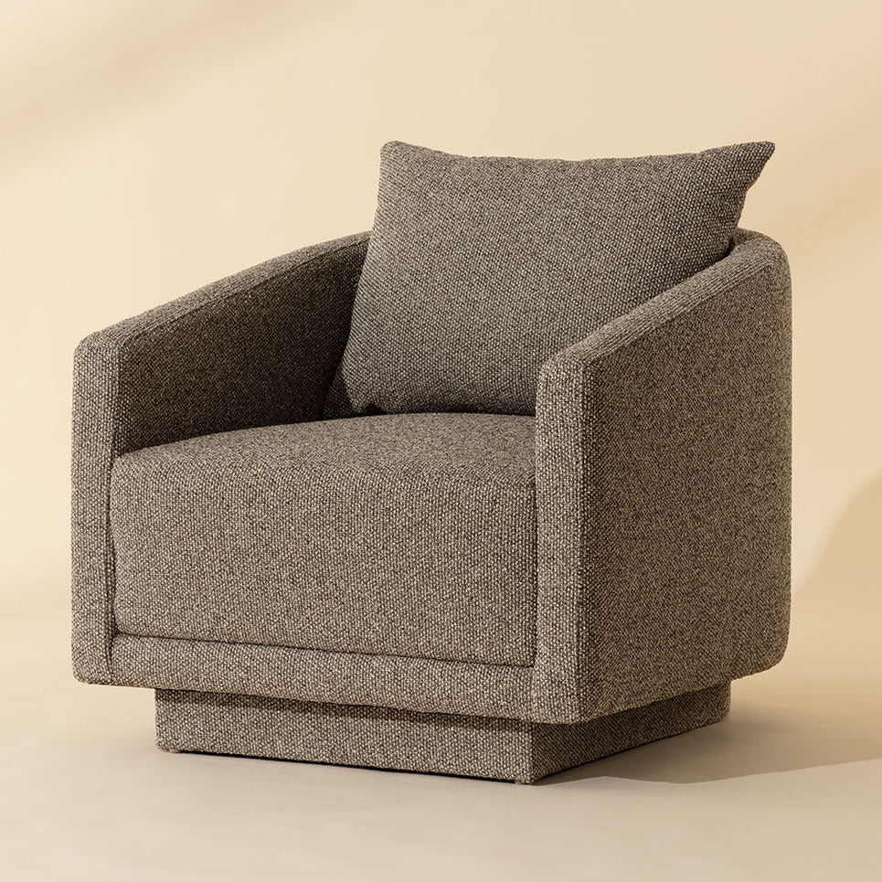SP - GANNON ARMCHAIR