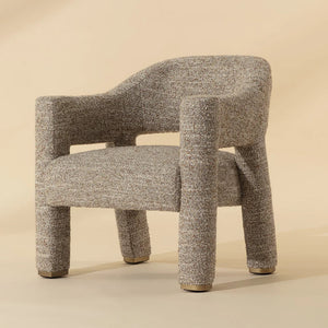 SP - PRISCA LOUNGE CHAIR