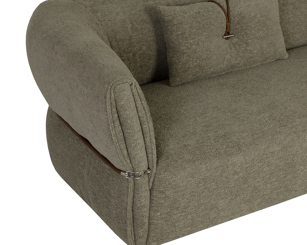 SP-DAVISVILLE SOFA