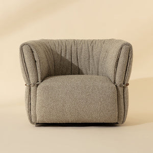 SP - DAVISVILLE SWIVEL ARMCHAIR