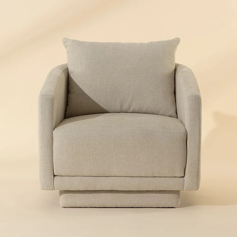 SP - GANNON ARMCHAIR