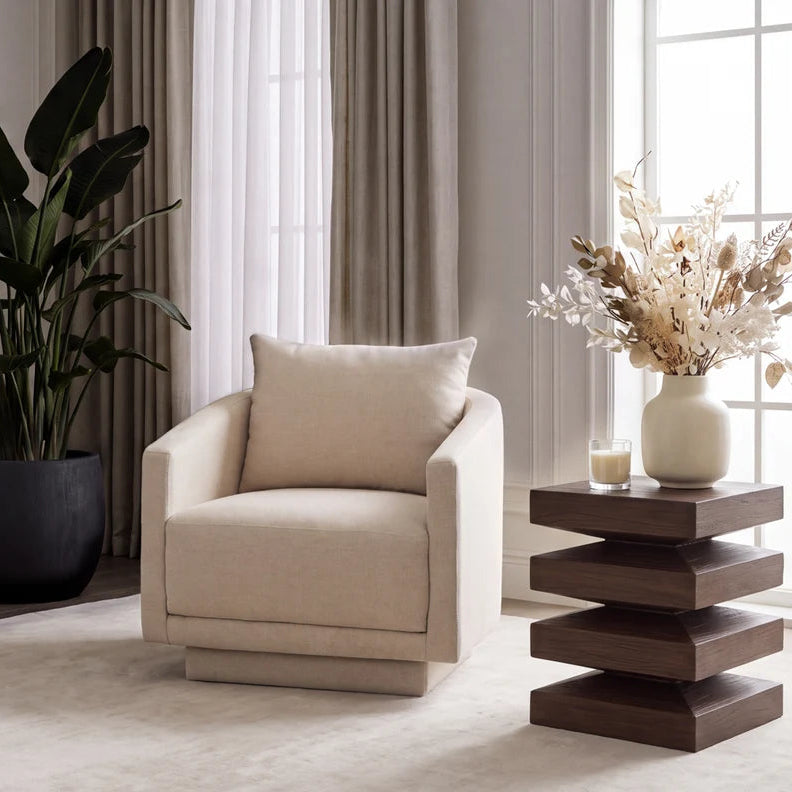 SP - GANNON ARMCHAIR