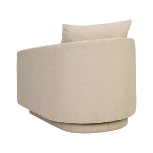 SP - GANNON ARMCHAIR
