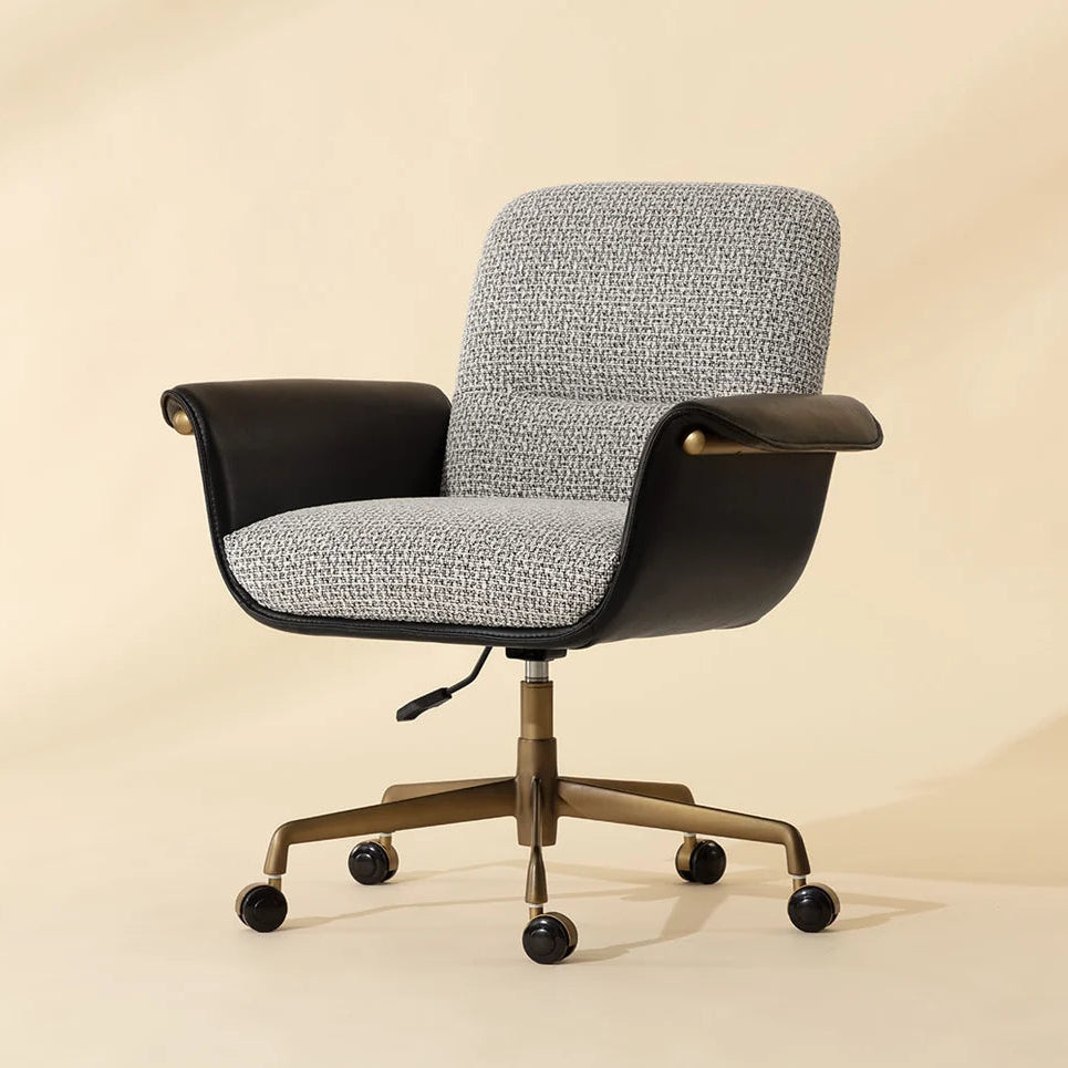 SP - LOMAX OFFICE CHAIR