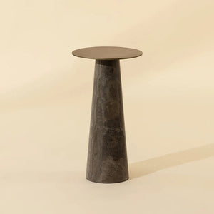 SP-ADITIEND END TABLE - HIGH