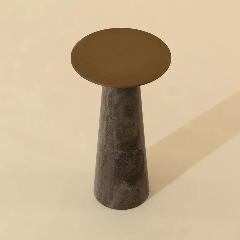SP-ADITIEND END TABLE - HIGH