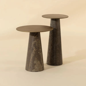 SP-ADITIEND END TABLE - HIGH