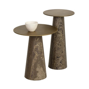 SP-ADITIEND END TABLE - HIGH
