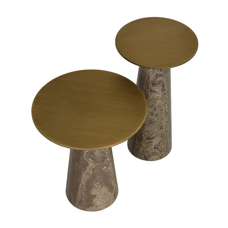 SP-ADITIEND END TABLE - HIGH