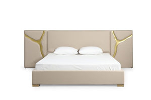 VG - ASPEN GLAM BED