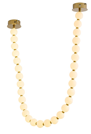 BT - BL02C106BR CHANDELIER