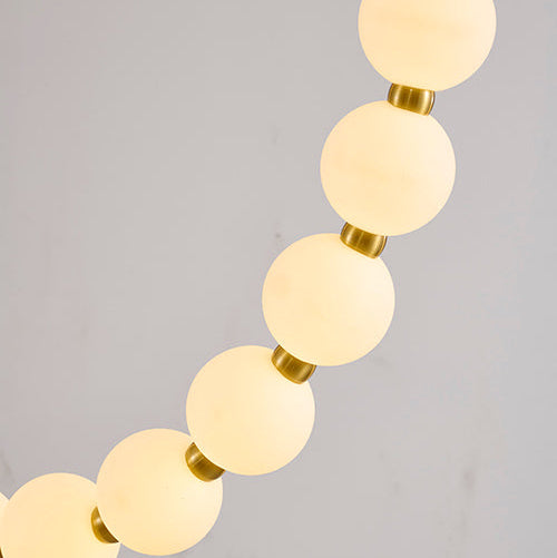 BT - BL02C106BR CHANDELIER