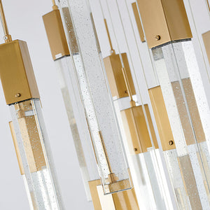 BT - ADS06C41G CHANDELIER