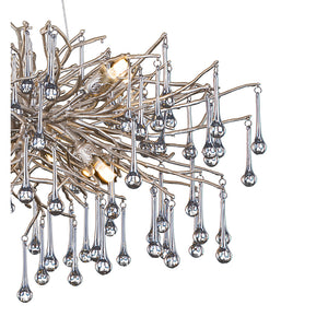 BT - AZ07SL CHANDELIER