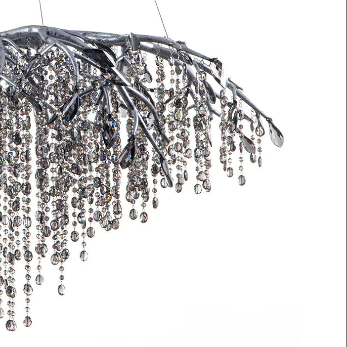 BT - AZ05GD CHANDELIER