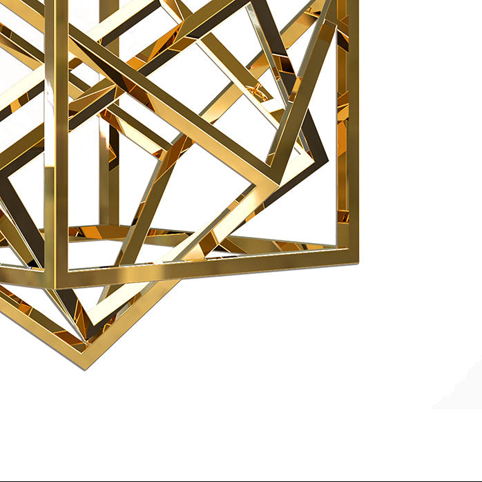 BT - ML01 LED CHANDELIER