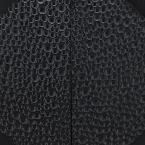 SB- Hammered Cabinet