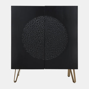 SB- Hammered Cabinet
