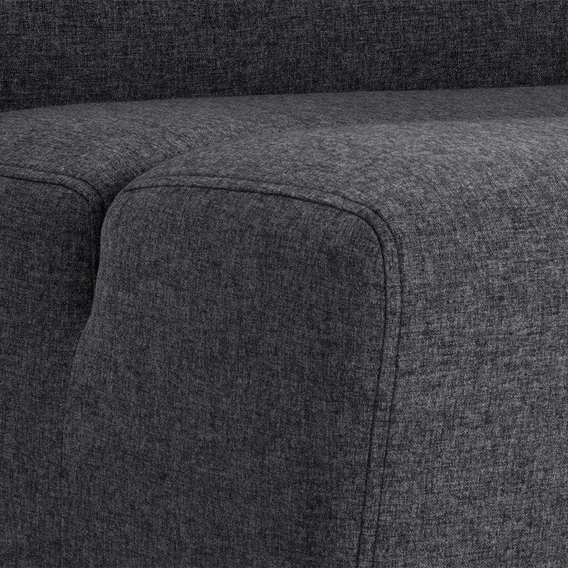 SP - CORNELL MODULAR CHAIR