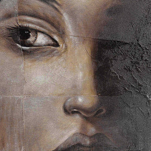 RW - CASSANDRA PAINTING