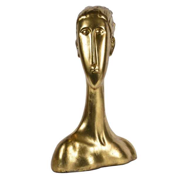 RW - DROST STATUE