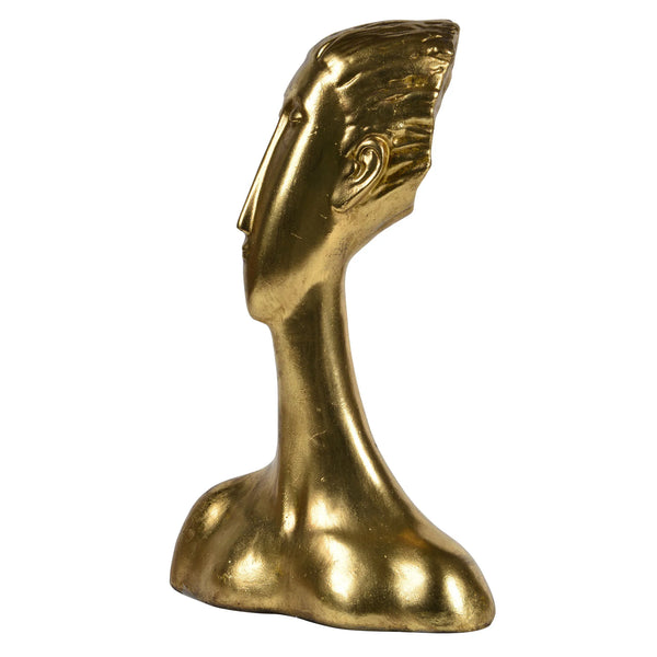 RW - DROST STATUE
