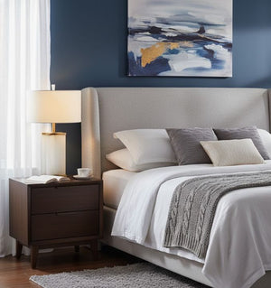 BT -  MTL05PQ-GD TABLE LAMP