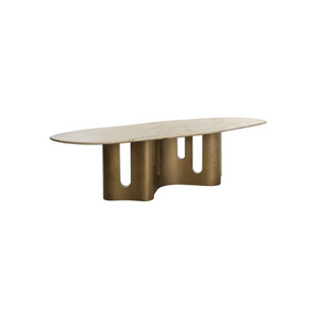 SP-SYLLA DINING TABLE - 118