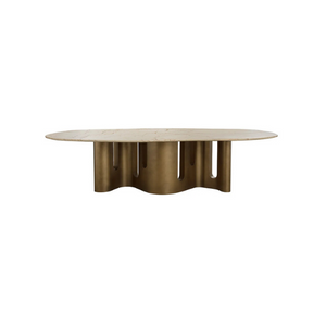 SP-SYLLA DINING TABLE - 118