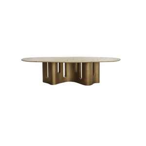 SP-SYLLA DINING TABLE - 118