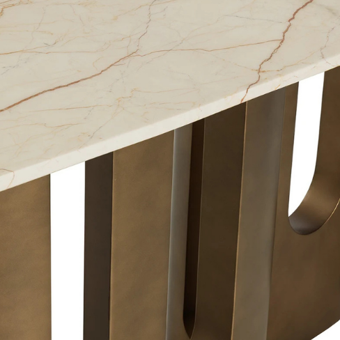 SP-SYLLA CONSOLE TABLE