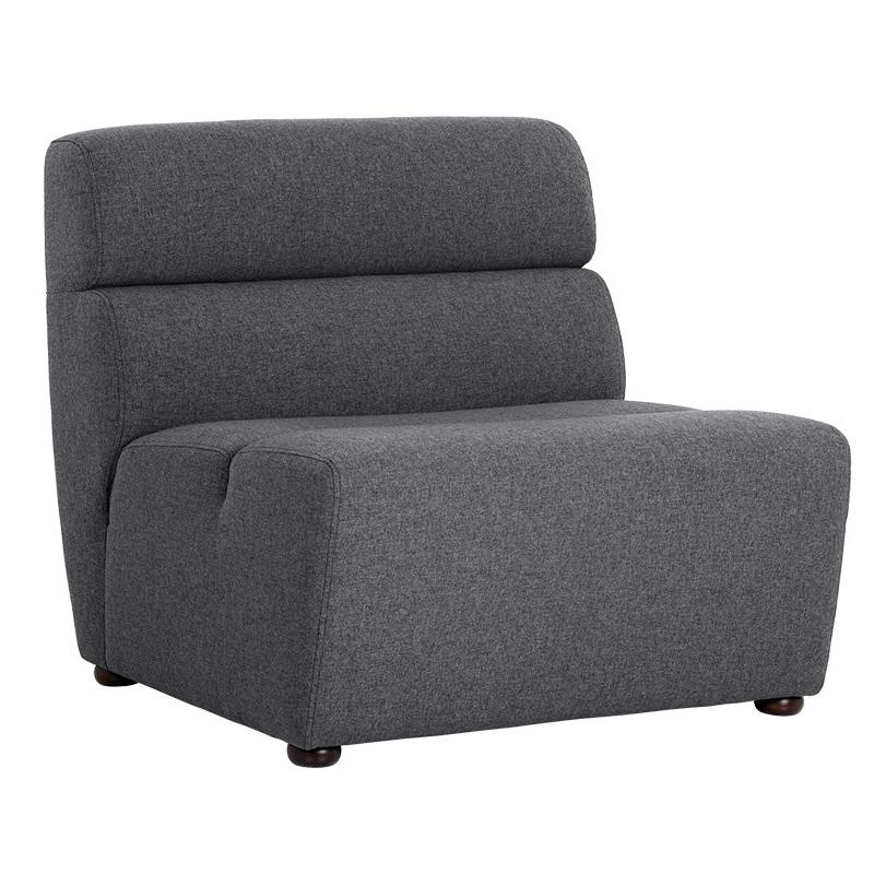SP - CORNELL MODULAR CHAIR
