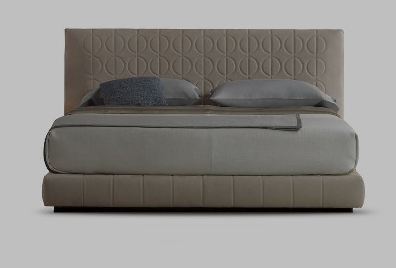 CR - HARMONY HAVEN KING BED