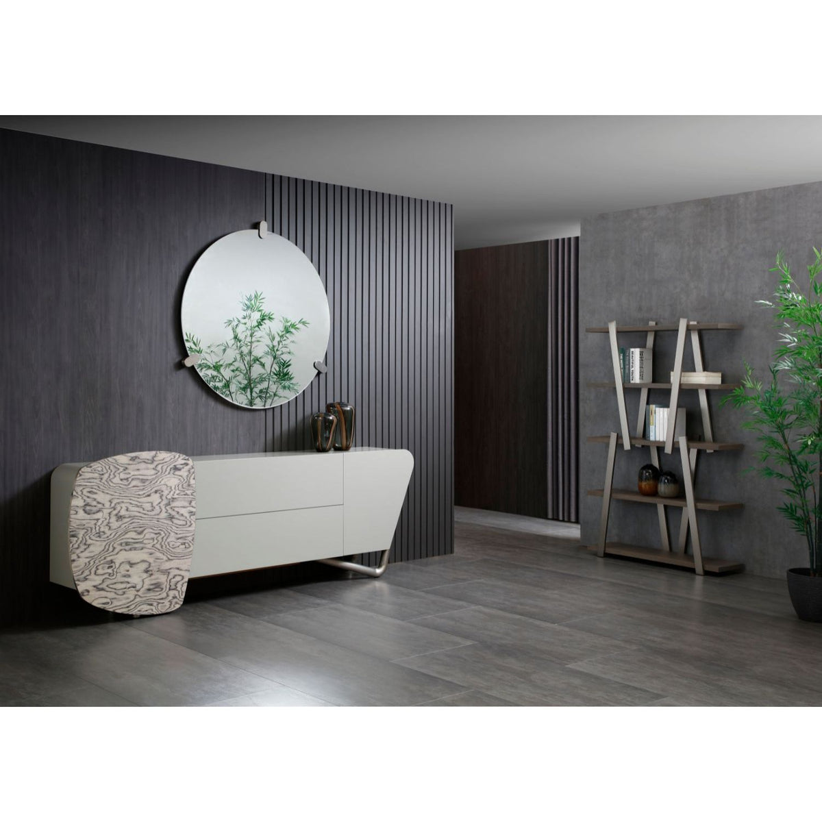 sideboard