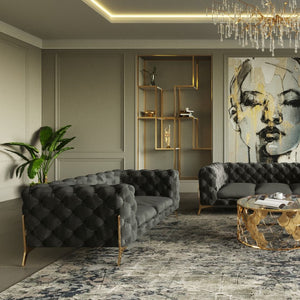 VG - SHEILA LOVESEAT