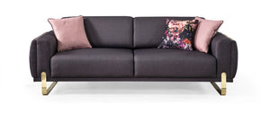 LX - VICTORIA SOFA/DAYBED
