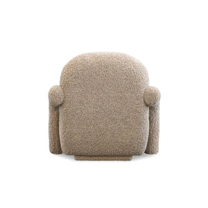 MB - BLUME LOUNGE CHAIR