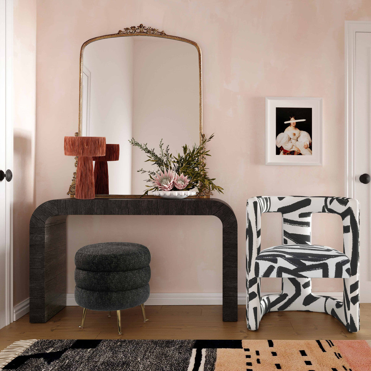 TV - ADA CHAIR
