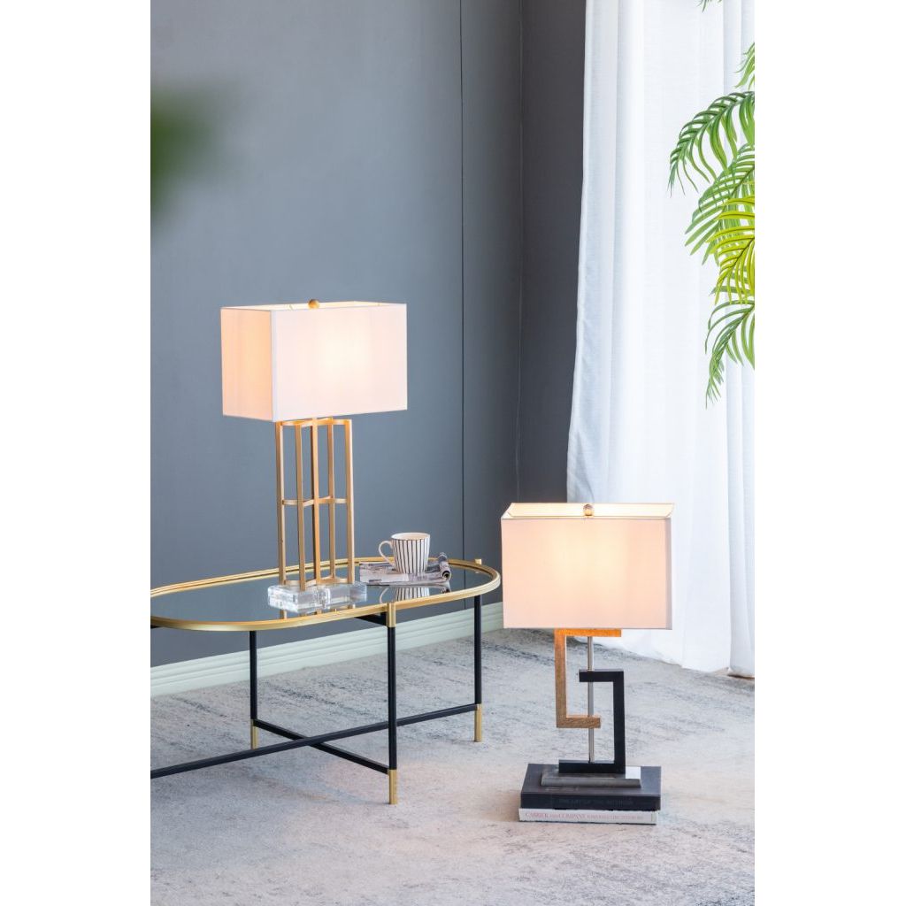 AB - TABLE LAMP