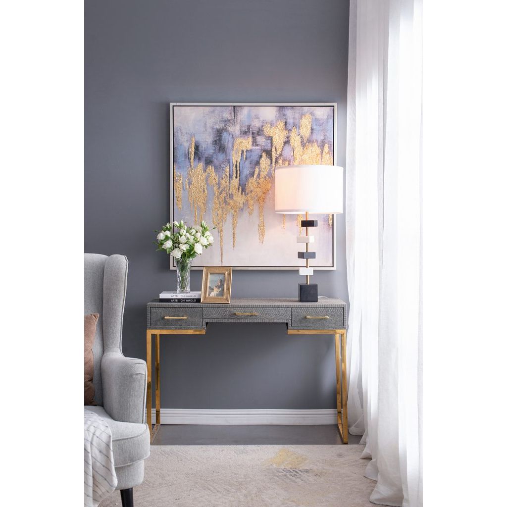 AB - TABLE LAMP