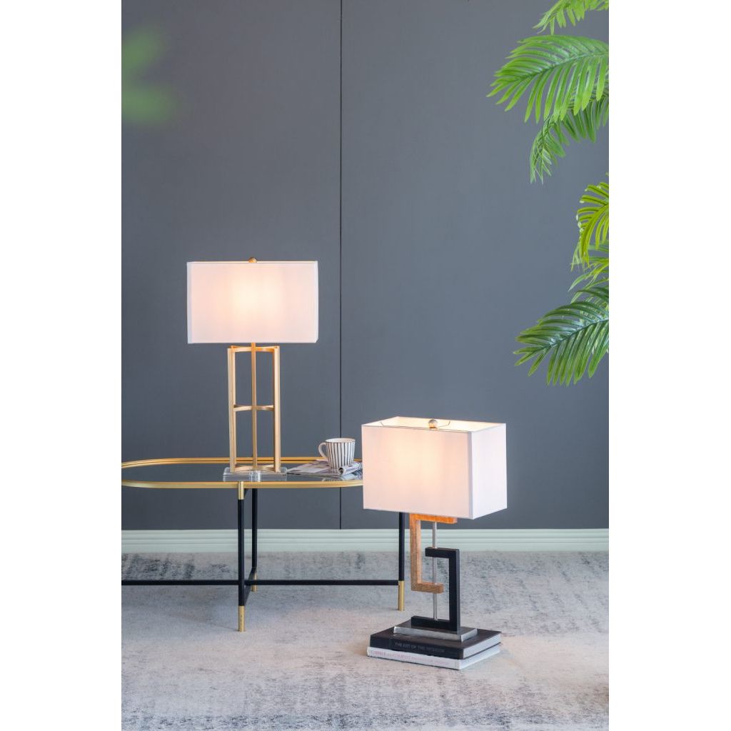 AB - TABLE LAMP
